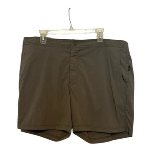 Onia The Calder 6" Swim Trunk Gray XXL - Picture 1 of 9