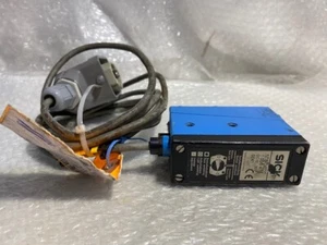 Pulsador de marca SICK NT6-04022 1006475 - Imagen 1 de 4