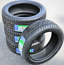 4 HAIDA Racing Hd921 195/45r16 84v XL Performance Tires