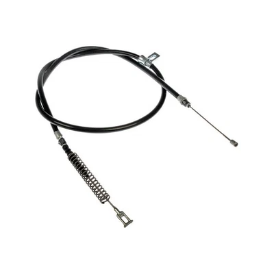 For GMC Yukon XL 2500 2000-2009 Parking Brake Cable | 57.48 In. Conduit Length - Image 1 of 4