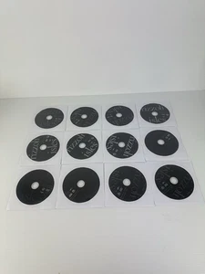 Rizzoli And Isles DVD Complete Series 1-7 DVD Season Region 4 Discs Only - Picture 1 of 13