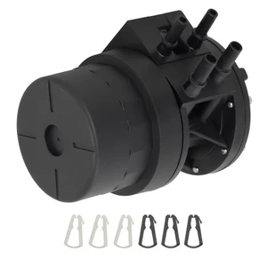 Fuel Pump Reservoir Tank Selector Valve for Ford E150 E250 E350 1988-1996 911000 - Picture 1 of 12