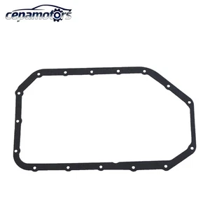Oil Pan Gasket for HONDA ACCORD CIVIC CR-V ACURA CSX RSX 20.L 2.4L L4 K20Z2 New - Foto 1 di 9