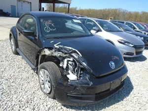 Conjunto de cuerpo del acelerador 2,0 L para 14-17 BEETLE 569395 - Imagen 1 de 8