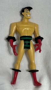2009 DC Universe Justice League Unlimited 4.5" CREEPER Actionfigur JLU - Bild 1 von 3