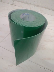 conveyor belt Pvc Green Belt Conveyor Belt 2 mm Thickness - Picture 1 of 3