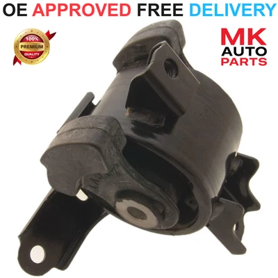 FOR HONDA JAZZ 1.2 1.3 1.4 AUTOMATIC REAR LEFT ENGINE GEARBOX MOUNTING 2002-2008 - Image 1 of 4