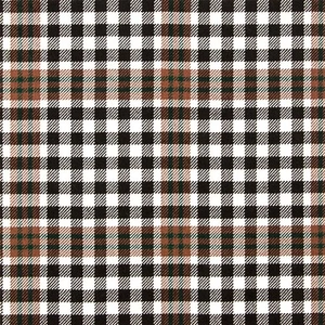 Burns check Tartan Kilt Scottish Highland Men's Tartan Handmade Kilt - Picture 1 of 2