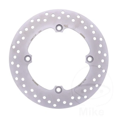 Nuevo disco de freno EBC serie D para Suzuki DL 1000 V-Strom 2002-2019 Foto 1 de 4