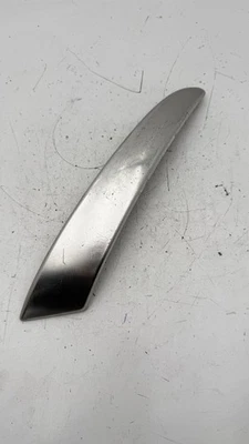 2008-2013 Infiniti G37 Driver Door Panel Grab Handle Trim 80945-Jl00A OEM Foto 1 de 4