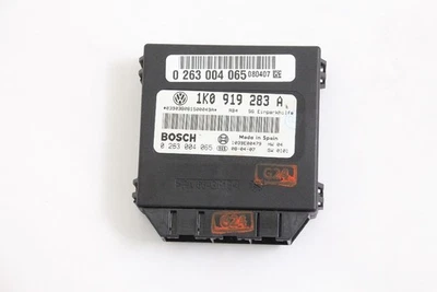 Controllore Parktronic VW GOLF PLUS 11362 - Immagine 1 di 4