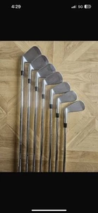 Nike Vapor Pro Irons 4-PW - Picture 1 of 2