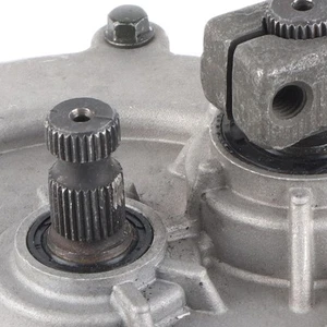 Steering Gear Assembly 30Teeth Wearproof OEM Quality 0455048 Steel Alloy For - Picture 1 of 12
