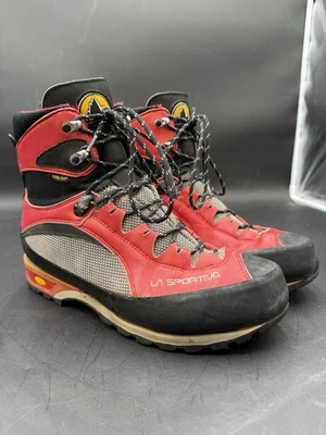 La Sportiva Trango GTX Gore-Tex Men’s Mountaineering Boots Size 9 US - Image 1 of 4