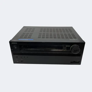 Onkyo TX-NR727 7.2-channel Home Theater Surround Sound Receiver #U1221 (VK) - Picture 1 of 13