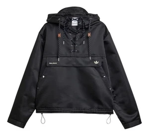 Adidas X Wales Bonner Matrosenjacke Anorak Kapuze Herren Large JM8217 neu mit Etikett $ 400 - Bild 1 von 11