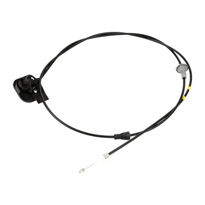 Tirette de capot Fiat Doblo à partir de l'année 2015 51810937 - Photo 1/3