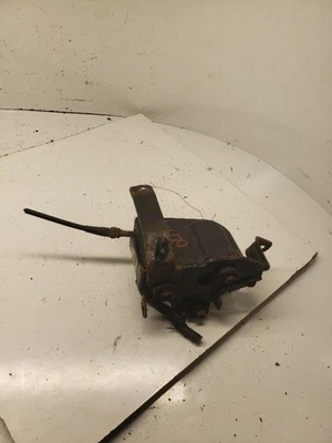 PILOT     2005 Accelerator Parts 1098613 - Image 1 of 4