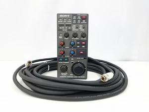 Sony Fernbedienung RM-B150 RMB150 gebraucht - Bild 1 von 9