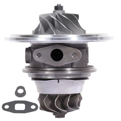 Fits GMC C5500 Topkick 6.6L 2003-2004 Turbocharger Cartridge 8973077111 Foto 1 de 4