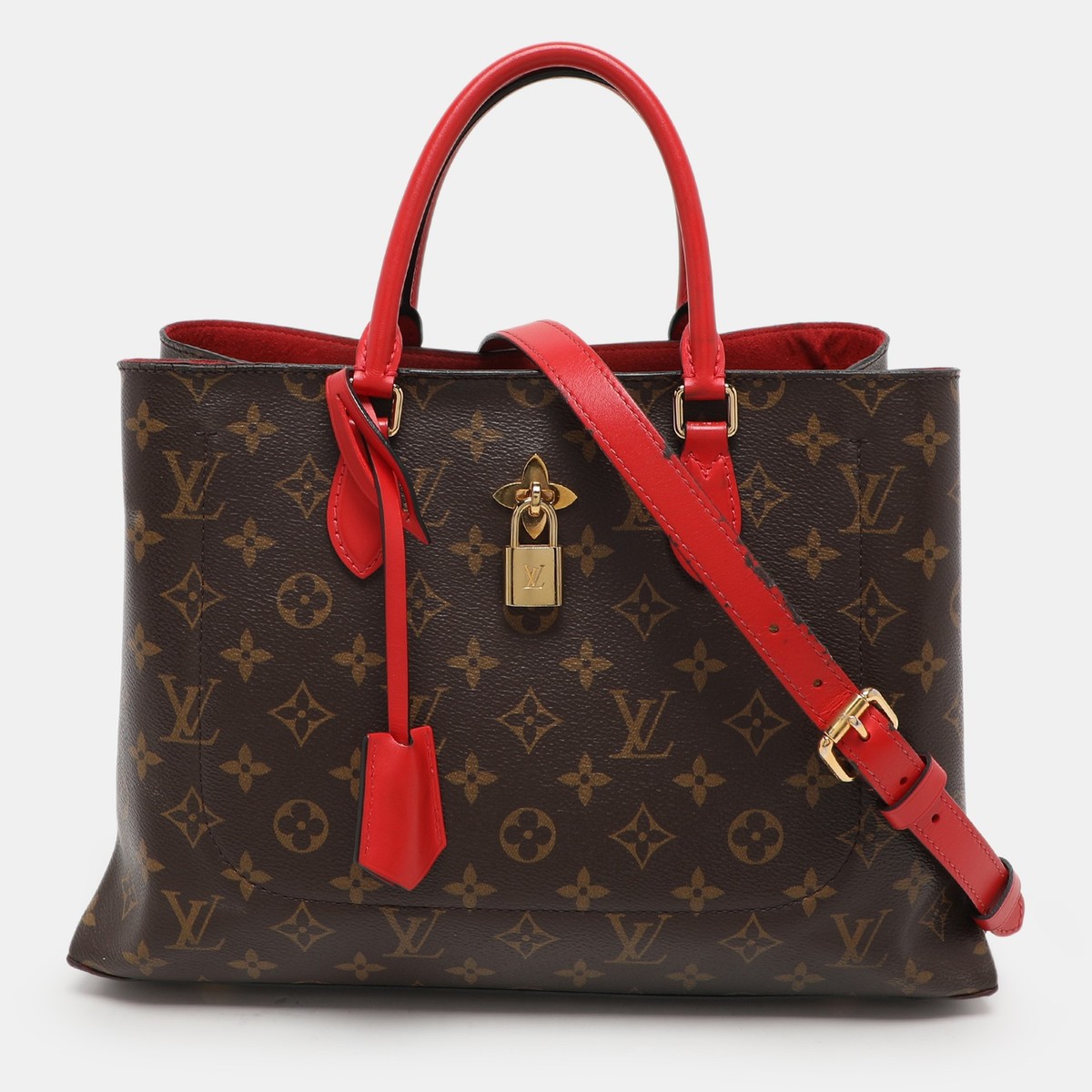 Louis Vuitton Floral Tote Bags & Handbags for Women for sale Louis Vuitton Floral Tote Bags & Handbags for Women for sale