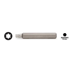 INSERTO T30 TORX PER AVVITATORI ATTACCO 10 MM LUNGO 75 MM 867TX/LT30 - Imagen 1 de 1