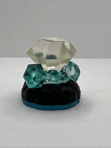 2013 Activision Skylanders SKY DIAMOND Swap Force Adventure Figure - Picture 1 of 4