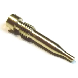 Pump Discharge Blanking Needle for WEBER 32/36 DGV/DGEV/DGAV 38 DGAS/DGES - Picture 1 of 4