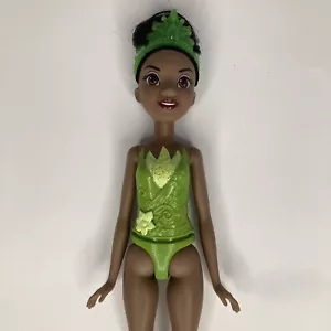 Hasbro Disney Tiana dalla principessa e la rana bambola personaggio 2018 - Foto 1 di 12