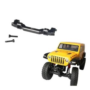 Aluminum Bracket Frame Front Bumper Guard Bar for KYX Model Car Axial SCX24 - Picture 1 of 6
