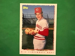 2006 Topps Wal-Mart #WM24 Tom Seaver 95 S1 Cincinnati Reds - Picture 1 of 1