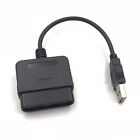 Experience Seamless Gameplay with PS2 Controller on For PS3 PC USB Adapter
