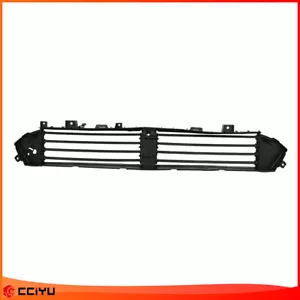 Radiator Shutter Grille Shutter fit for Chrysler Grand Caravan Pacifica 2021-24 - Picture 1 of 6
