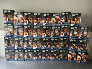 Funko Digital Redeemable Looney Tunes Wile E Coyote Foghorn Road Runner Yosemite - Picture 1 of 129