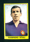 Figurina Calciatori Panini 1966-67! Vitali! Fiorentina! Ottima Rec
