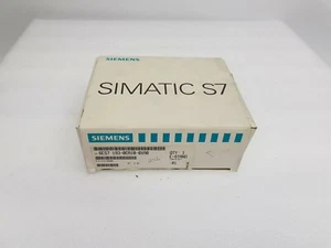 2 Stück Siemens 6ES7 193-0CA10-0XA0 - Bild 1 von 6