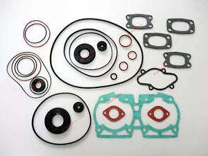 For Snowmobile Ski Doo Summit, Grand Touring 583 Complete Gasket Kit 09-711194 - Picture 1 of 10
