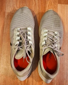 Nike Air Zoom Pegasus 37 men's size 12 Gray BQ9646-009 Running Shoes Sneakers - Picture 1 of 8