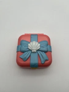 Polly Pocket Verborgene Schätze Meerjungfrauenbucht - Ohne Figuren - Bild 1 von 3
