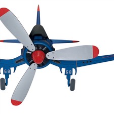 Multi Color Ceiling Fans 48 Fan Width For Sale Ebay