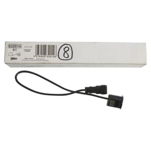 Sensor Valeo ayuda aparcamiento NUEVO referencia 680081 Azul Lacado Brillante  - Imagen 1 de 3
