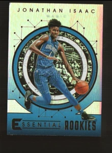 2017-18 Panini Essentials Essential Rookies #ER-23 - Jonathan Isaac 17-092 - Picture 1 of 2