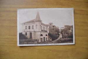 CARTOLINA ROASIO FRAZIONE S. EUSEBIO SALITA MONTA' VIAGGIATA SUBALPINA RR - Foto 1 di 2