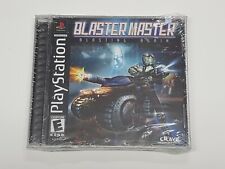 .PSX.' | '.Blaster Master Blasting Again.