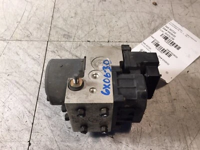 ✅ 1999 2000 2001 2002 Subaru Forester M/T ABS Bomba/Módulo Frenos Antibloqueo  Foto 1 de 4