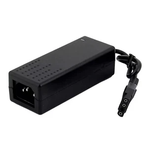 External 12V 5V 2A Hard Disk Drive Power Supply USB to SATA/IDE Power Adapter - Picture 1 of 7