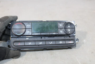 Ford F150 F-150 A/C Heater Climate Control 5L34-18C612-CB Lifetime Warranty - Image 1 of 2