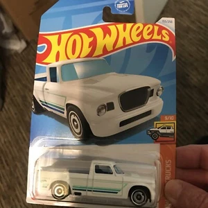 Hot Wheels - 2024 HW Hot Trucks 9/10 '63 Studebaker Champ 155/250 - Bild 1 von 4