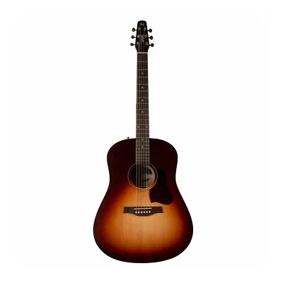Seagull Entourage Acoustic Guitar (Autumn Burst) - Image 1 of 4