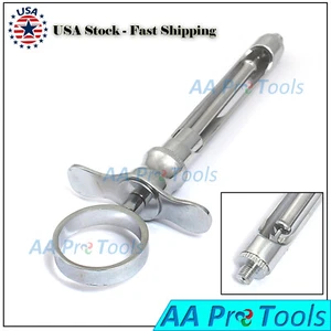 Dental Professional Self Aspirating Syringe Dental Anesthetic 1.8ml A+Quality - Picture 1 of 3